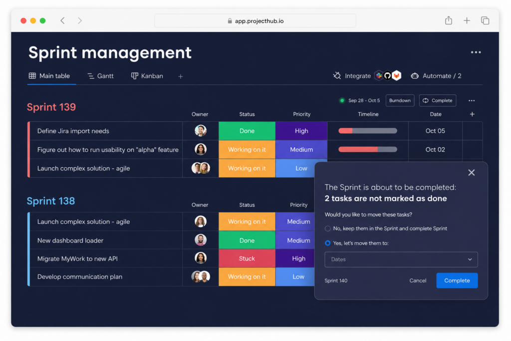 Automatiza tareas repetitivas de bajo valor